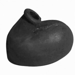 Vespa GS160/SS180 Ignition Coil Boot
