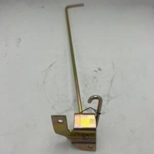 Assy. Lever Cowl Locking LH- Stella 4T