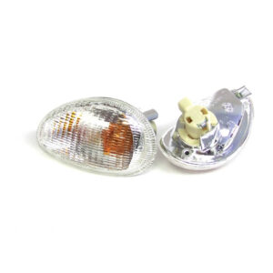 Front Left Turn Signal (Euro ) ; ET2-ET4