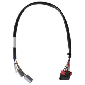 Wiring Adapter (Speedometer ) ; Old PX to New -