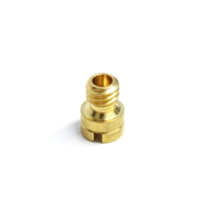 Main Jet for Keihin Style PB, PAB and CVK Carburetors- 4mm