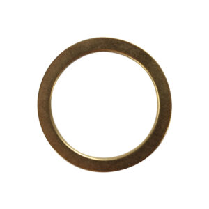 Vespa Clutch Backplate Washer 59109