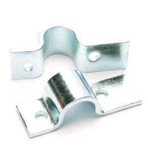 Vespa Centerstand Brackets - Left and Right Pair
