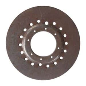 Backplate for Clutch Gear NOS