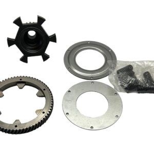 Spring Gear Assembly; VBC Super