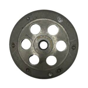 Malossi Maxi Clutch Bell; Yamaha 250
