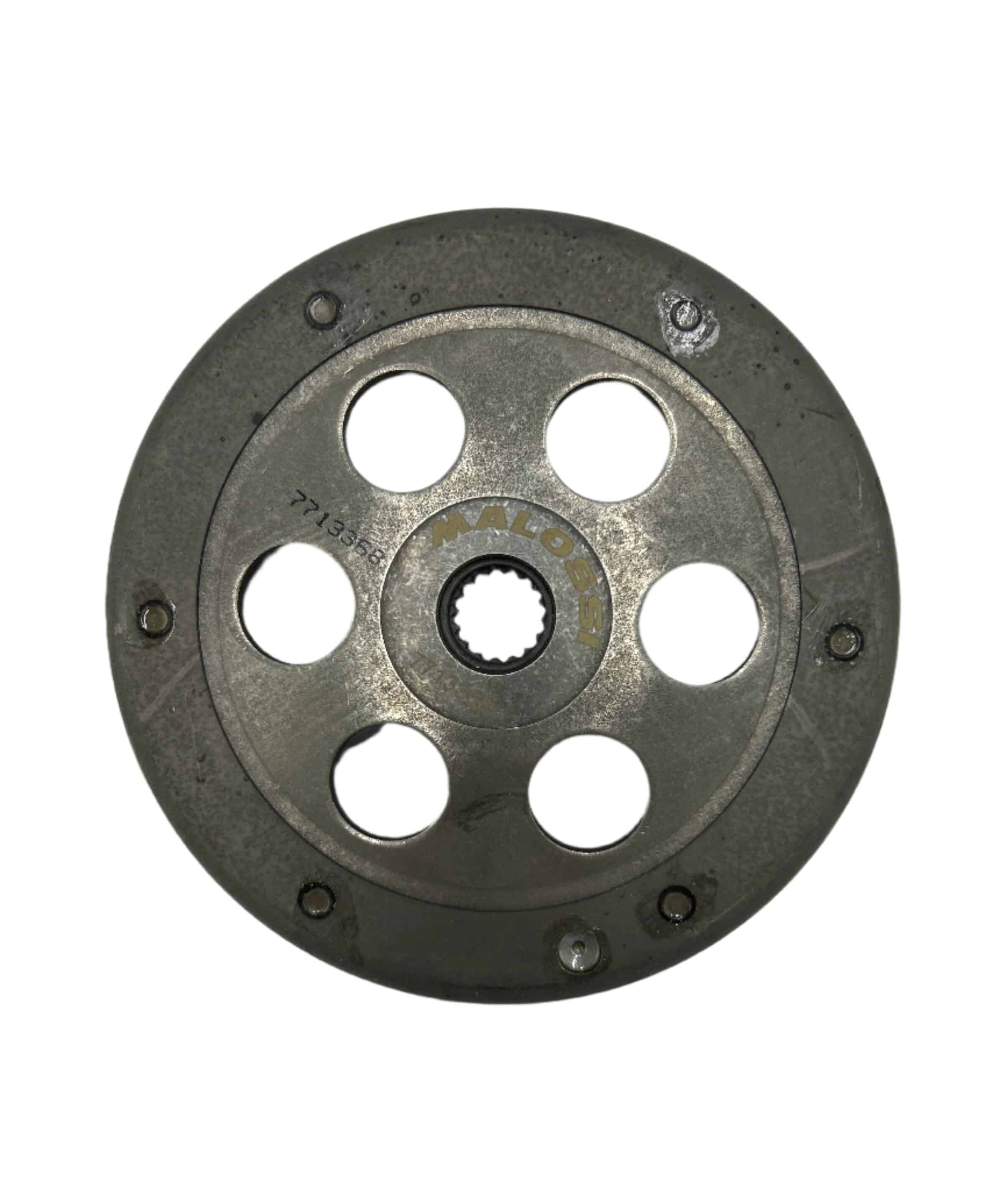 Malossi Maxi Clutch Bell; Yamaha 250