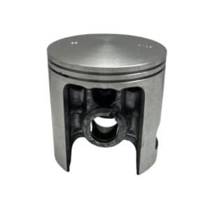 Malossi, Piston (61.4, 1st Oversize); VNX