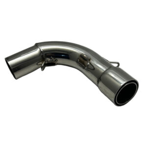 HEADER FOR PE30 EXHAUST
