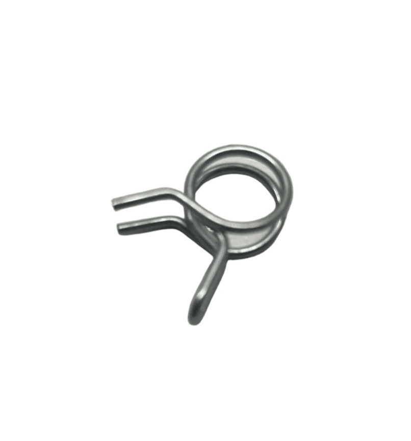 Clamp For Fuel Pipe; Stella Auto/4T