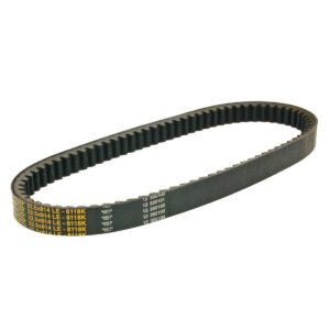 Dayco Aramid Drive Belt 814-22.5 - Piaggio Leader Engine