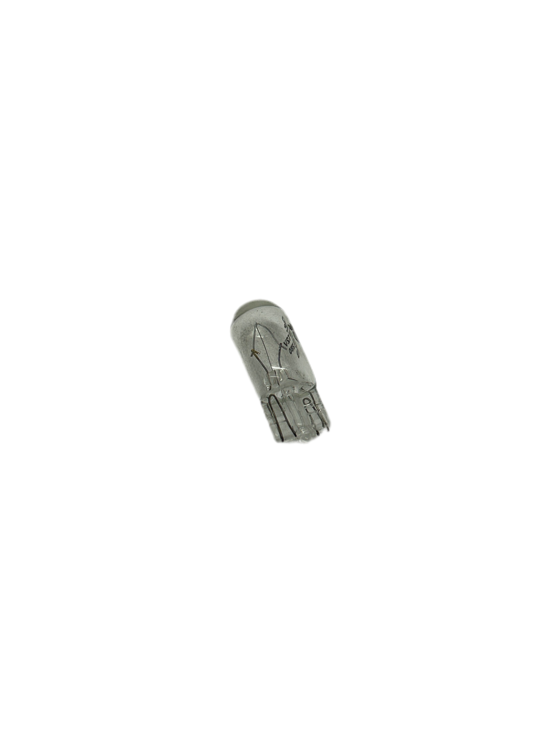 Speedometer Bulb (12v 5w); CSC Pug