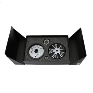TFC Forged Clutch Kit - Yamaha Jog