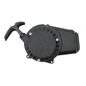 Universal Parts Pull Starter for 49cc Coolster Dirt Bikes