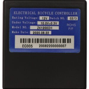 Universal Parts Controller for Razor Power Core 90 & E90