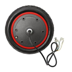 Green Line Front Wheel Motor for Xiaomi M365 PRO