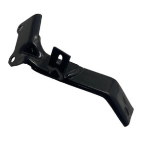 Bracket Comp., Rear Mudguard; Stella Auto