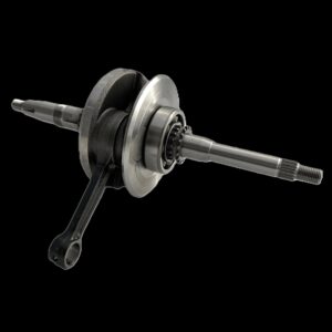 SSP-G +3.0mm GY6 Stroker Crank