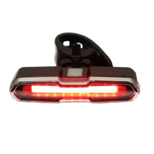 Universal Parts Waterproof  LED Tail Light