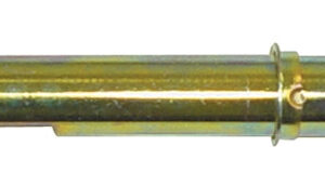 Throttle Twist Tube  ;  70's