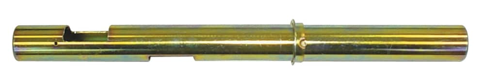 Throttle Twist Tube ; 70's