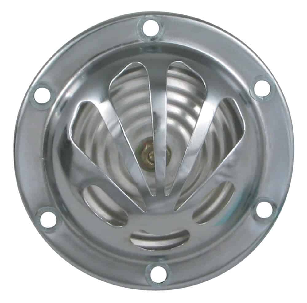 Horn AC, (Shell Style ) ; VNB,VBB
