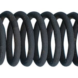 Vintage Vespa Rear-Shock Spring