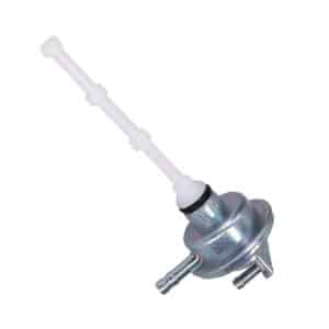 Naraku Fuel Valve 15mm for Aprilia, Kymco