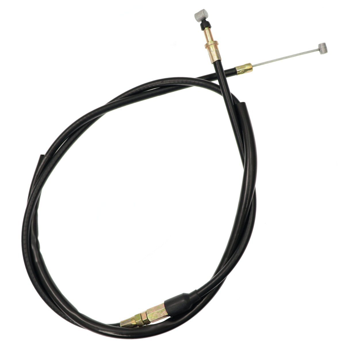 Universal Parts 48" Adjustable Brake Cable