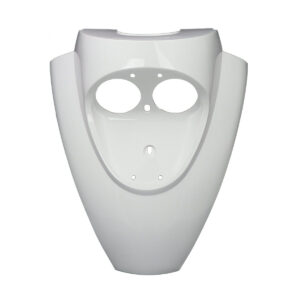 Universal Parts Front Head Light Cover for BT49QT-7 "Handsome Boy"