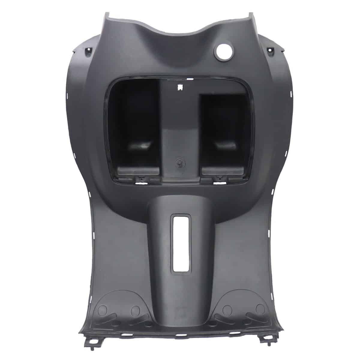 Universal Parts Inner Leg Shield for BT49QT-7 "Handsome Boy"