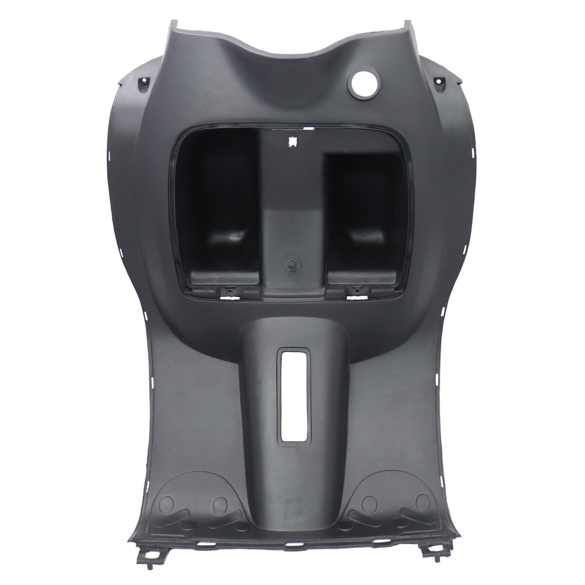 Universal Parts Inner Leg Shield for BT49QT-7 "Handsome Boy"