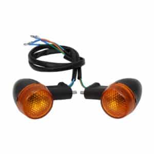 Universal Parts Rear Turn Signals for BT49QT-7 "Handsome Boy"