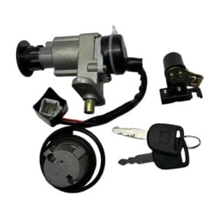Universal Parts Ignition Switch for ZNEN ZN50QT-22 R8