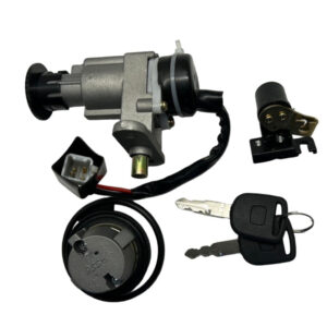 Universal Parts Ignition Switch for ZNEN ZN50QT-22 R8