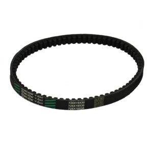 Universal Parts Drive Belt 725-19-30
