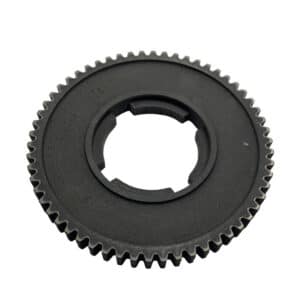 1ST Gear; Stella 4T