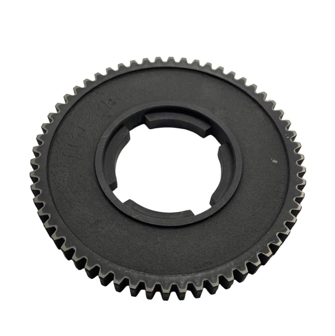 1ST Gear; Stella 4T