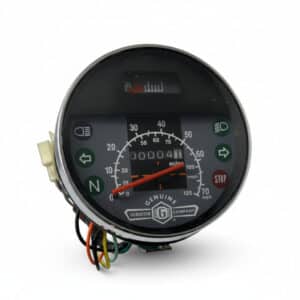 Speedometer (w/Neutral); Genuine Stella 2T 2004-2005