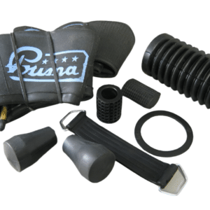 Basic Rubber Kit, Stella / P-Series