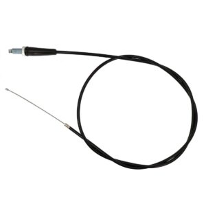 47" Throttle Cable (M10 Adjuster) - Coleman CT100U & CC100X