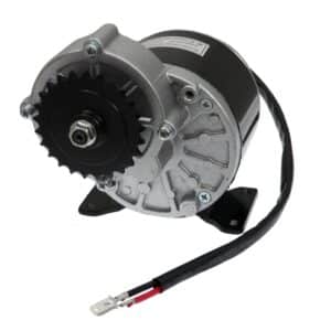 Universal Parts 24V, 350W Motor for Razor Dirt Quad