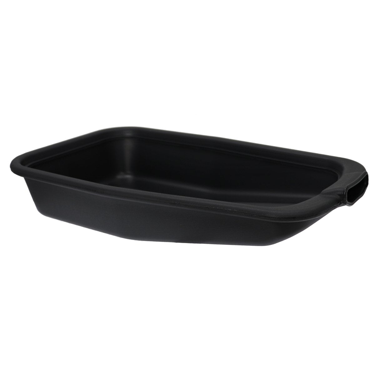 Universal Parts 2L Oil Drain Pan