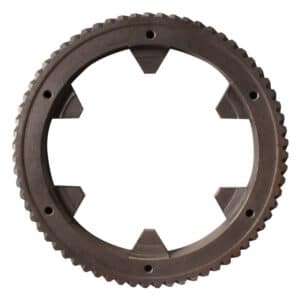 Vespa VNX 68-Tooth Spring Gear