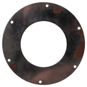Vespa VSE/VSX Spring Gear Inner Plate