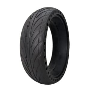 Universal Parts 8x2.125 Solid Tire