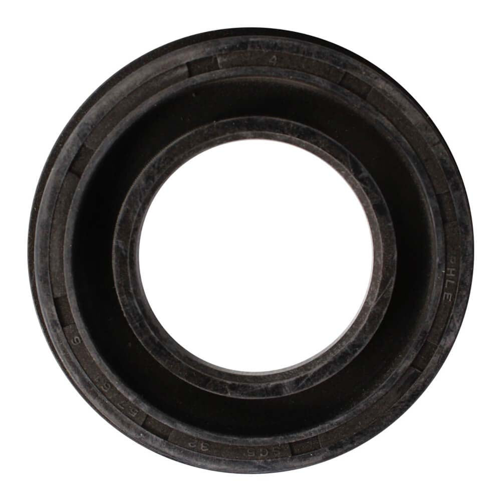 Vespa VSB/VSC Clutch-Side Oil Seal