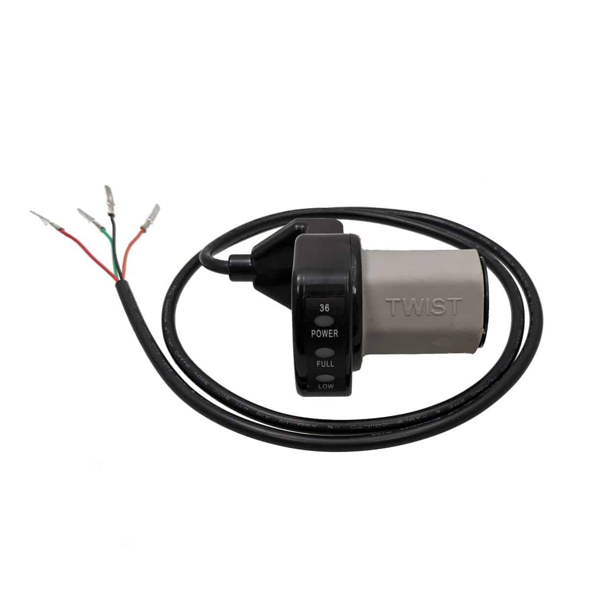 Universal Parts Throttle for Razor RSF650 and MX500/MX650