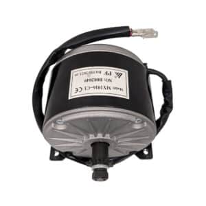 Universal Parts 24V, 350W Motor for Razor RSF350 & MX350 (V1-8)