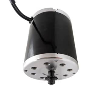 Universal Parts 36V, 650W Motor for Razor RSF650 and MX650